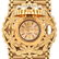 Diamond and 14K Bracelet Watch - 2