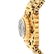 Diamond and 14K Bracelet Watch - 4