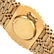 Diamond and 14K Bracelet Watch - 5