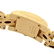 Lady's Chopard 18K Bracelet Watch - 5