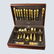Gorham Melrose Vermeil Flatware