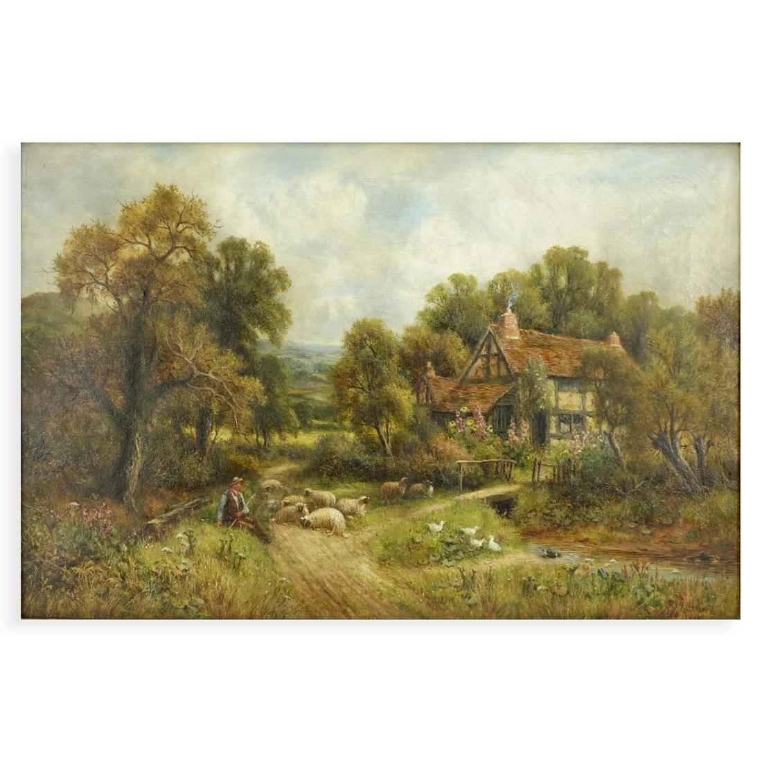 Robert John Hammond (fl.1882 - 1911) (1 of 7)