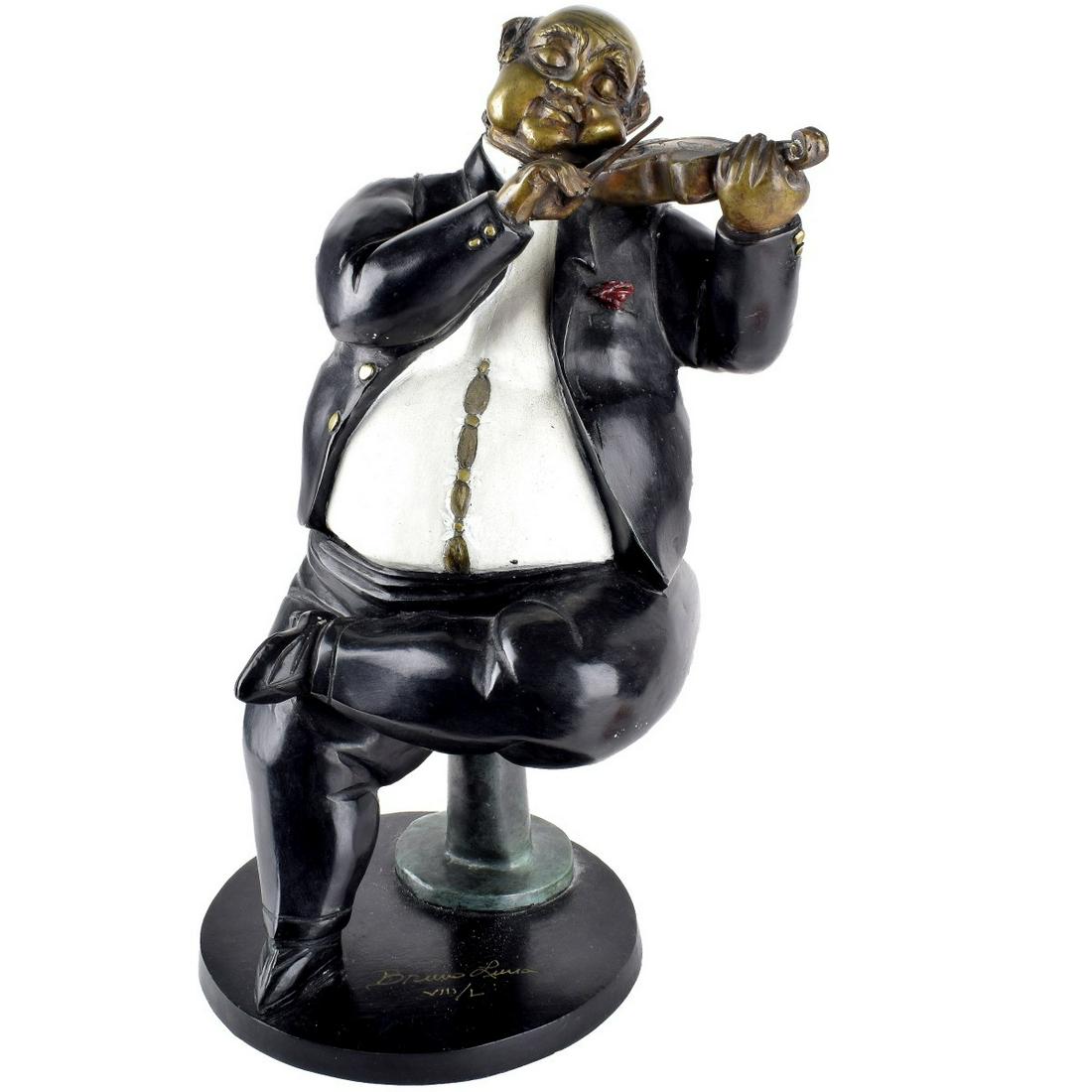 Bruno Luna, Mexican (born 1963) (1 of 7)