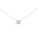 Roberto Coin Diamond and 18K Necklace - 2