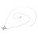 Roberto Coin Diamond and 18K Necklace - 3