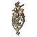 Antique Diamond and Gemstone Brooch - 2