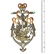Antique Diamond and Gemstone Brooch - 4