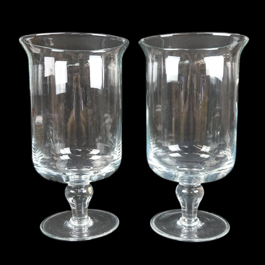 Pr Waterford Hurricane Crystal Shades (1 of 3)