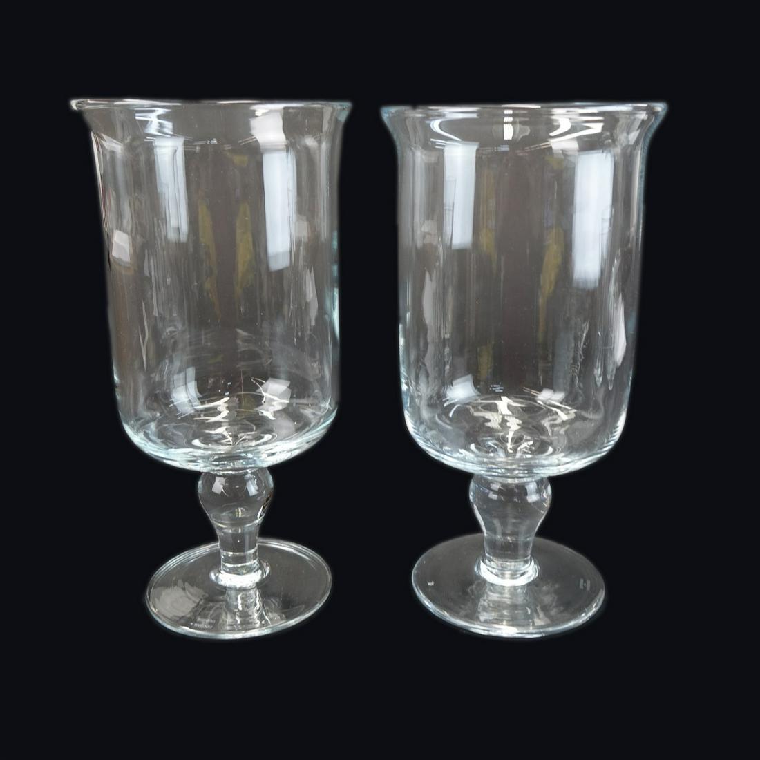 Pr Waterford Hurricane Crystal Shades (1 of 3)