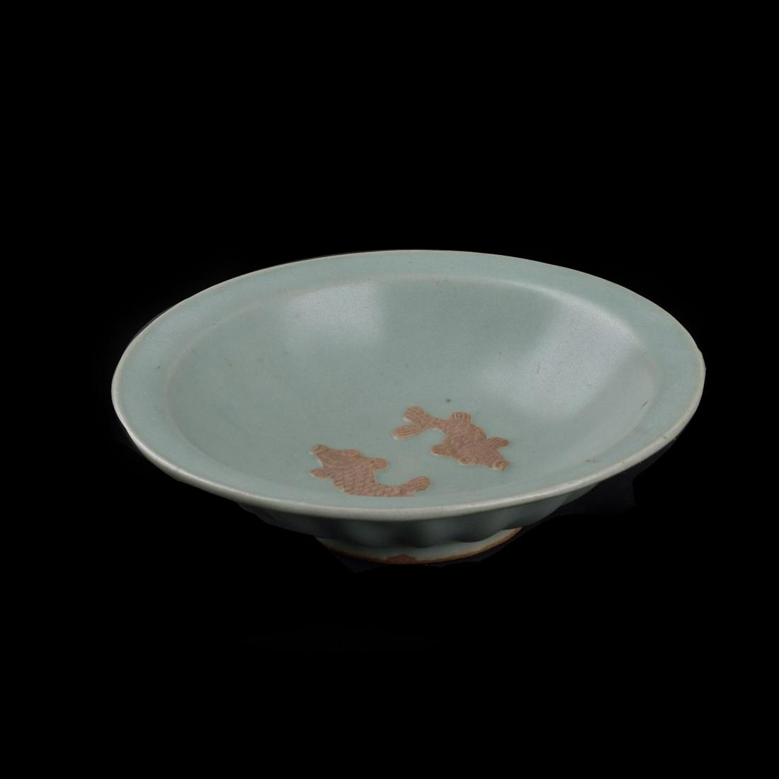 Chinese Song Dynasty Dish (1 of 4)
