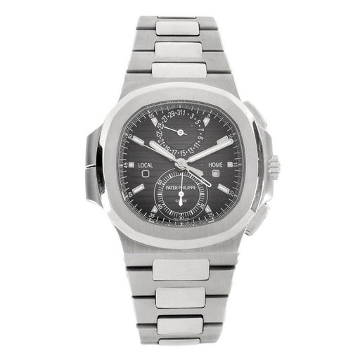 Patek Philippe Nautilus Ref 5990 1a 001 Mar 04 2020 Kodner Galleries Inc In Fl