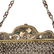 Antique Russian Gemstone and Enamel Purse - 3