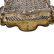 Antique Russian Gemstone and Enamel Purse - 5
