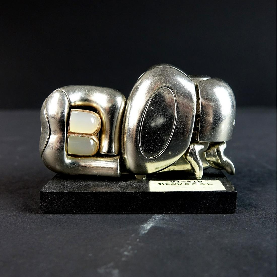 Miguel Ortiz Berrocal (1933 - 2006) (1 of 5)