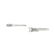 Art Deco Diamond and Platinum Ring Set - 3