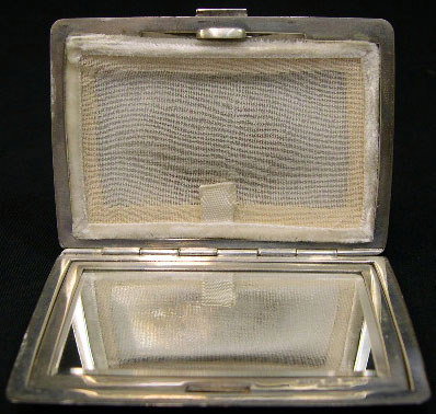 Tiffany & Company Italy Sterling Silver Ladies Com