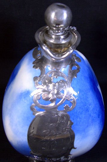 19th Century Art Nouveau Ceramic Art Company Ameri - 4