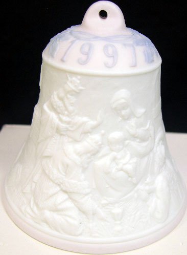 Four (4) Assorted Porcelain Lladros Including: #58 - 5