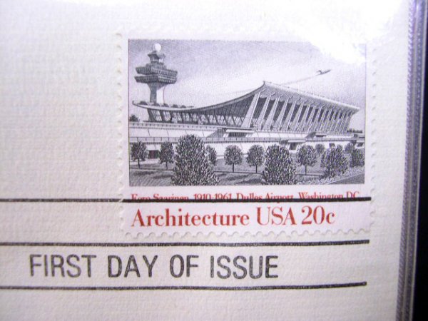 1982-1984 Golden Replicas of United States Stamps. - 4