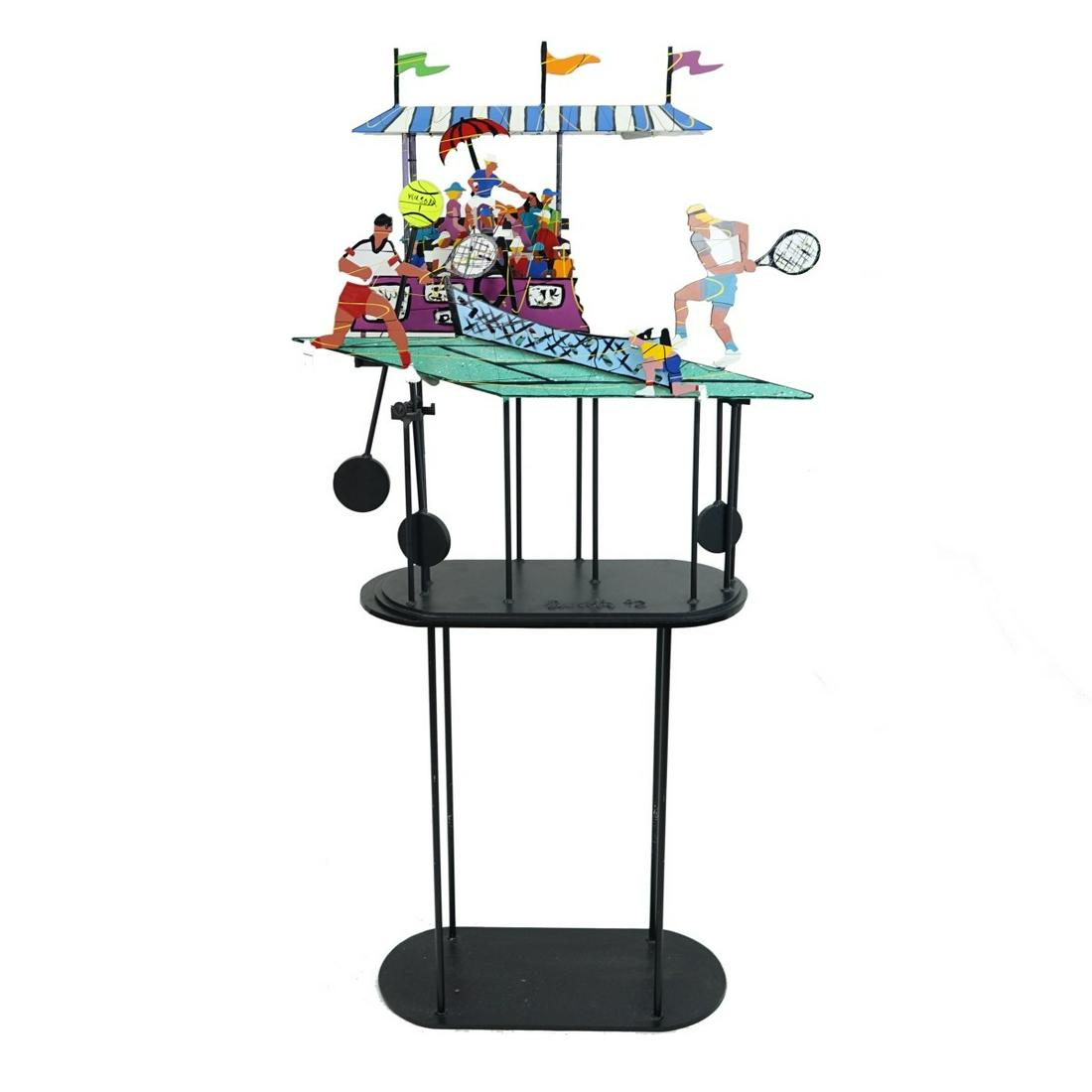 Frederick Prescott (born 1949) (1 of 5)