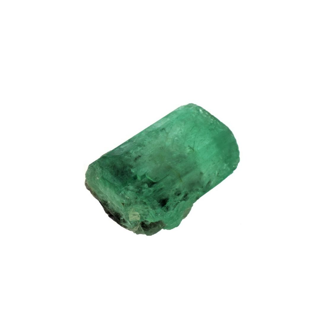 Colombian Emerald Crystal (1 of 4)