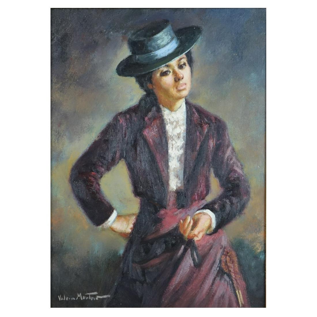 Juan Valera Montoro (Born 1923) (1 of 4)