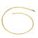 14K Yellow Gold Necklace