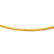 14K Yellow Gold Necklace - 3