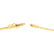 14K Yellow Gold Necklace - 4