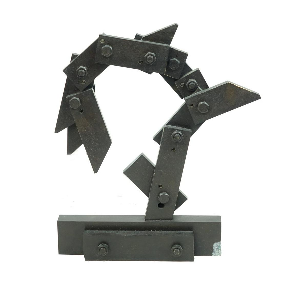 Larry Mohr, American (1921 - 2013) (1 of 5)