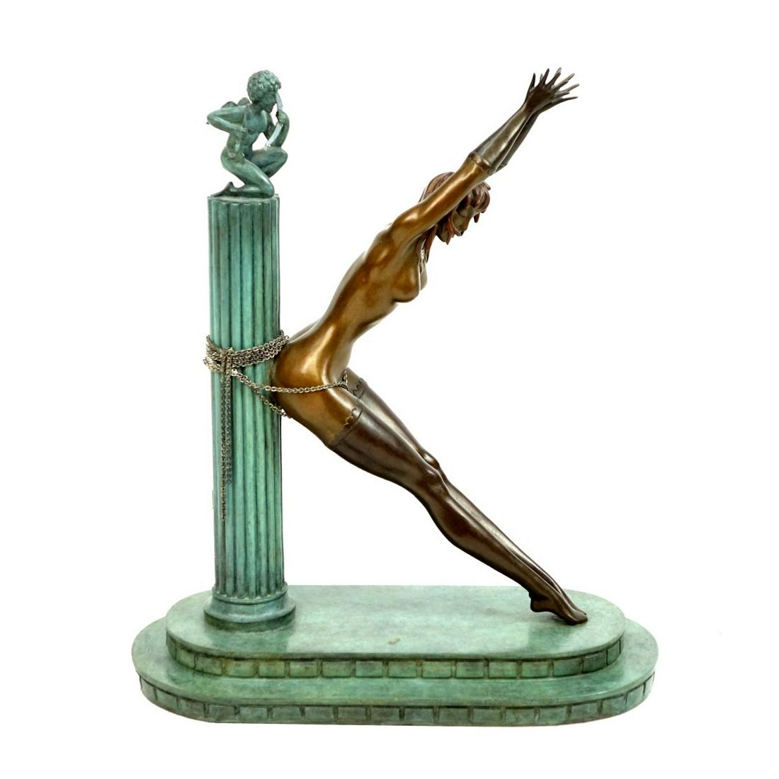 Romain "Erte" De Tirtoff (1892 - 1990) (1 of 5)