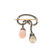 Victorian Pearl and Diamond Brooch - 3