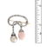 Victorian Pearl and Diamond Brooch - 4