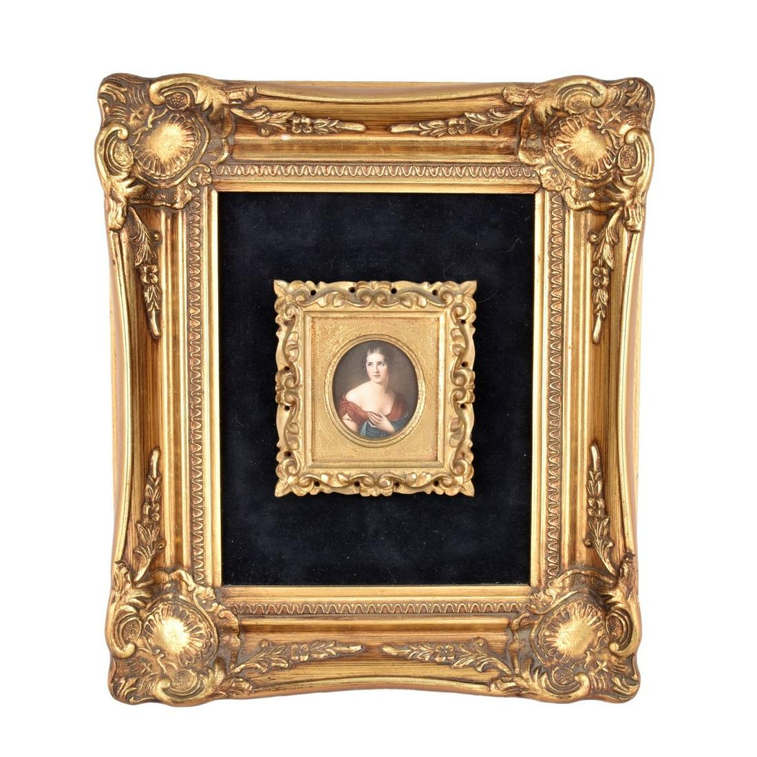 Miniature Portrait (1 of 5)