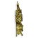 Gilt Bronze Mantle Clock - 6