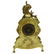 Gilt Bronze Mantle Clock - 7