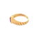 GRS Burma Ruby and 18K Ring - 3