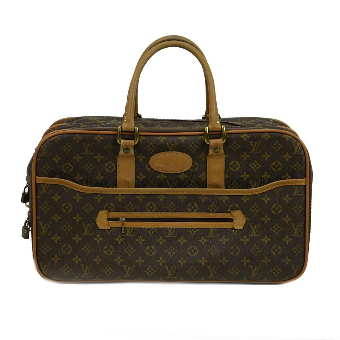 Louis Vuitton Travel Bag (1 of 3)