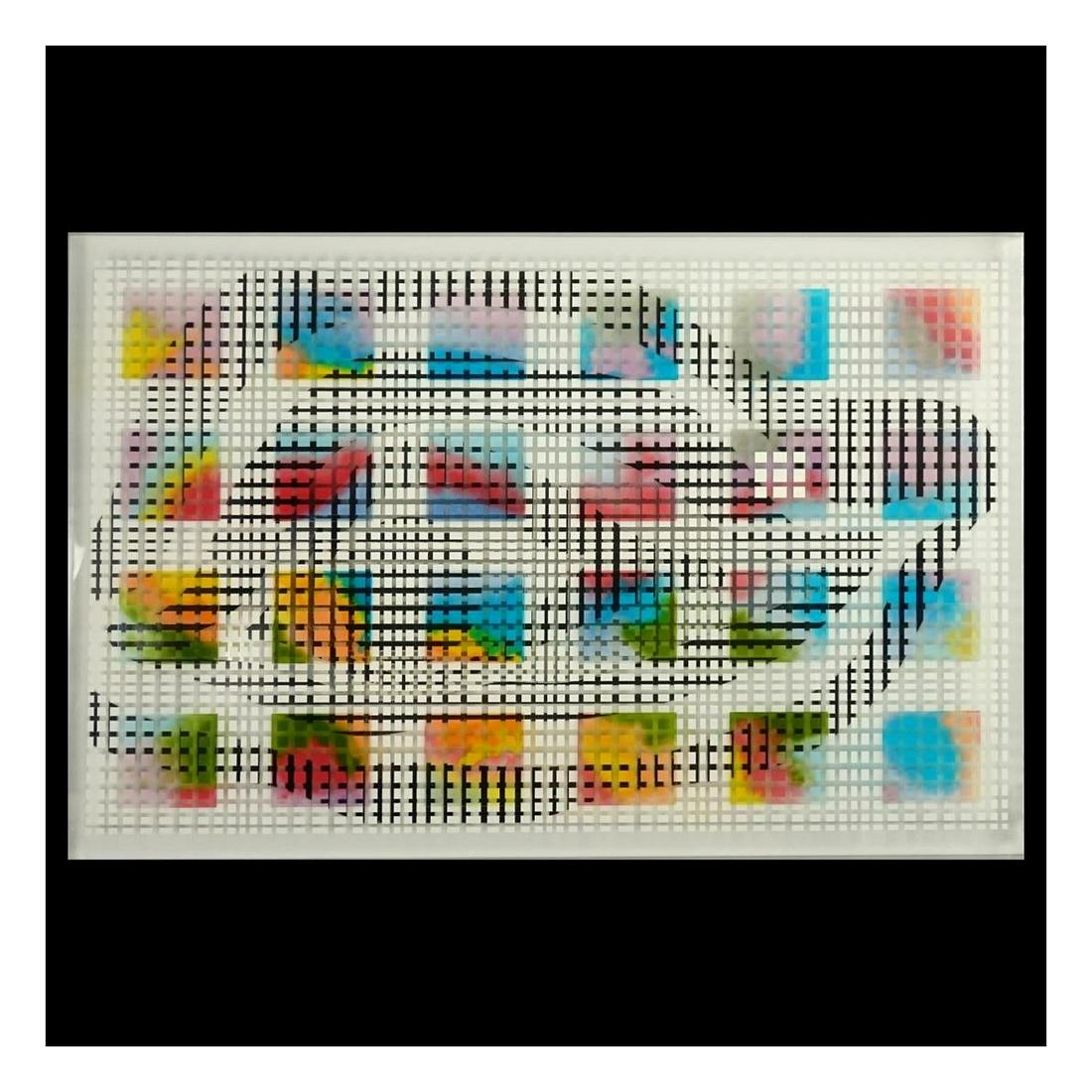 Leonard Janklow, American (1919 - 2006) (1 of 4)