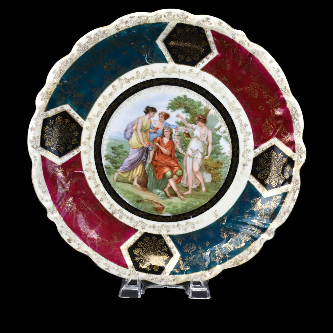 German Prov Saxe Charger (1 of 3)