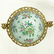 Vintage Bronze Mounted Chinese Porcelain Bowl - 2