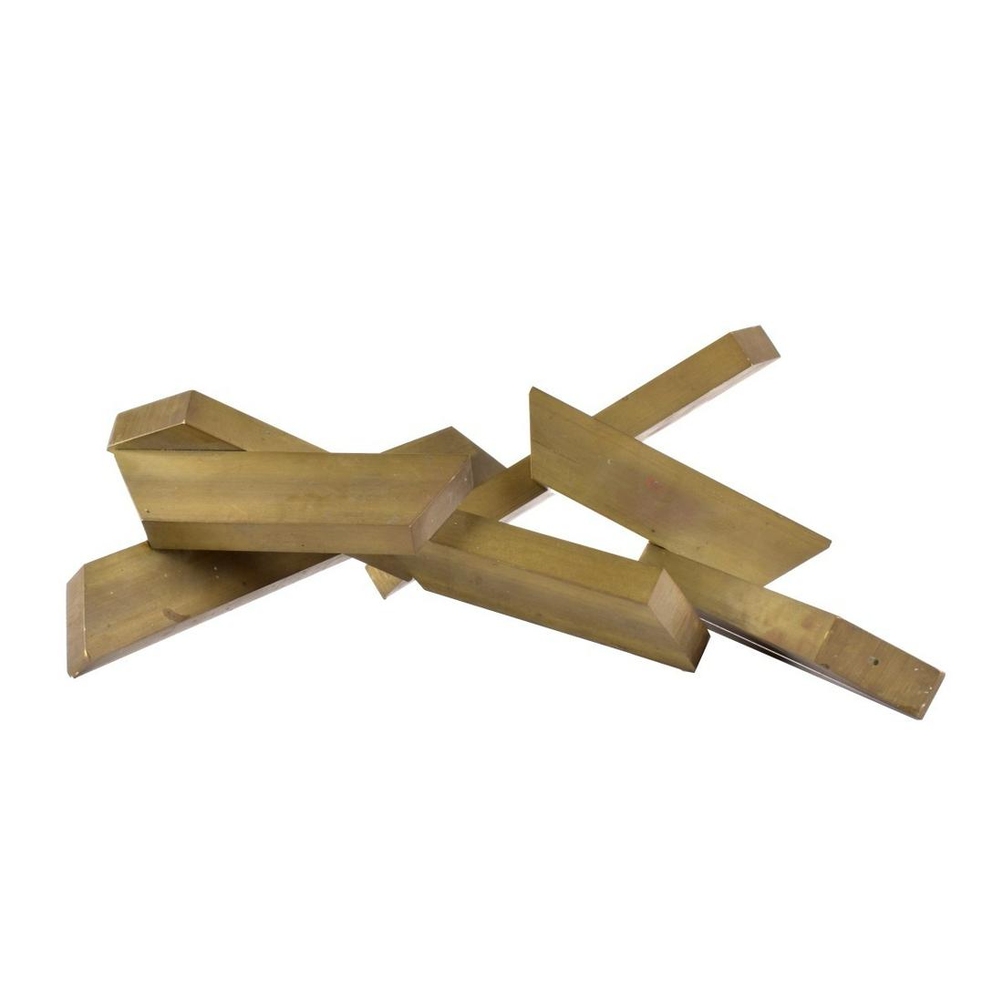 Larry Mohr, American (1921 - 2013) (1 of 6)