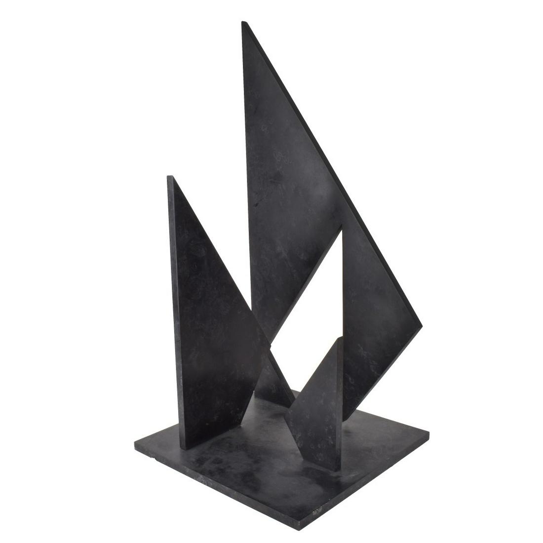 Larry Mohr, American (1921 - 2013) (1 of 5)