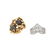 Two Vintage 14K Rings - 2
