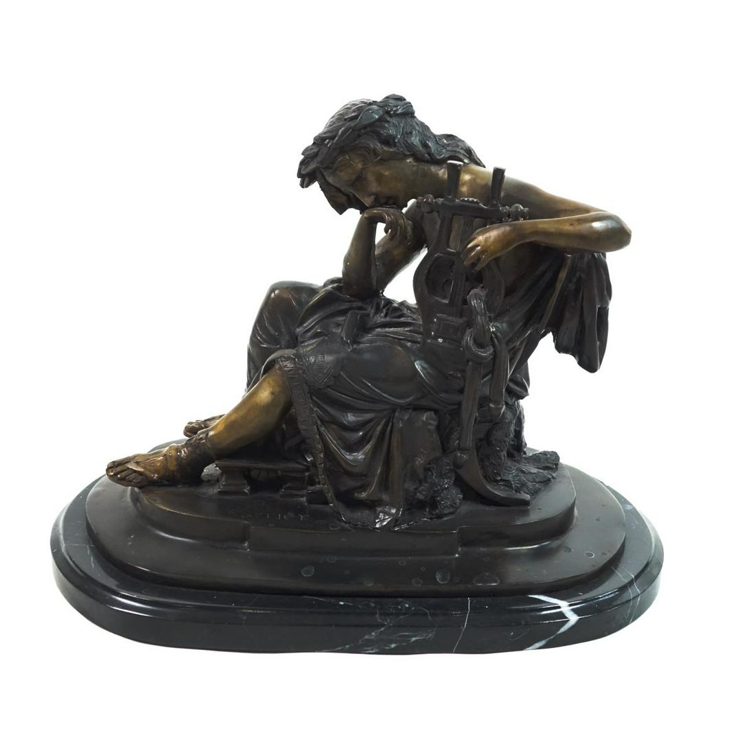 After: Albert Carrier Belluse (1824 - 1887) (1 of 4)