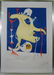 567: Salvador Dali Spanish (1904-1989) Color Drypoint w