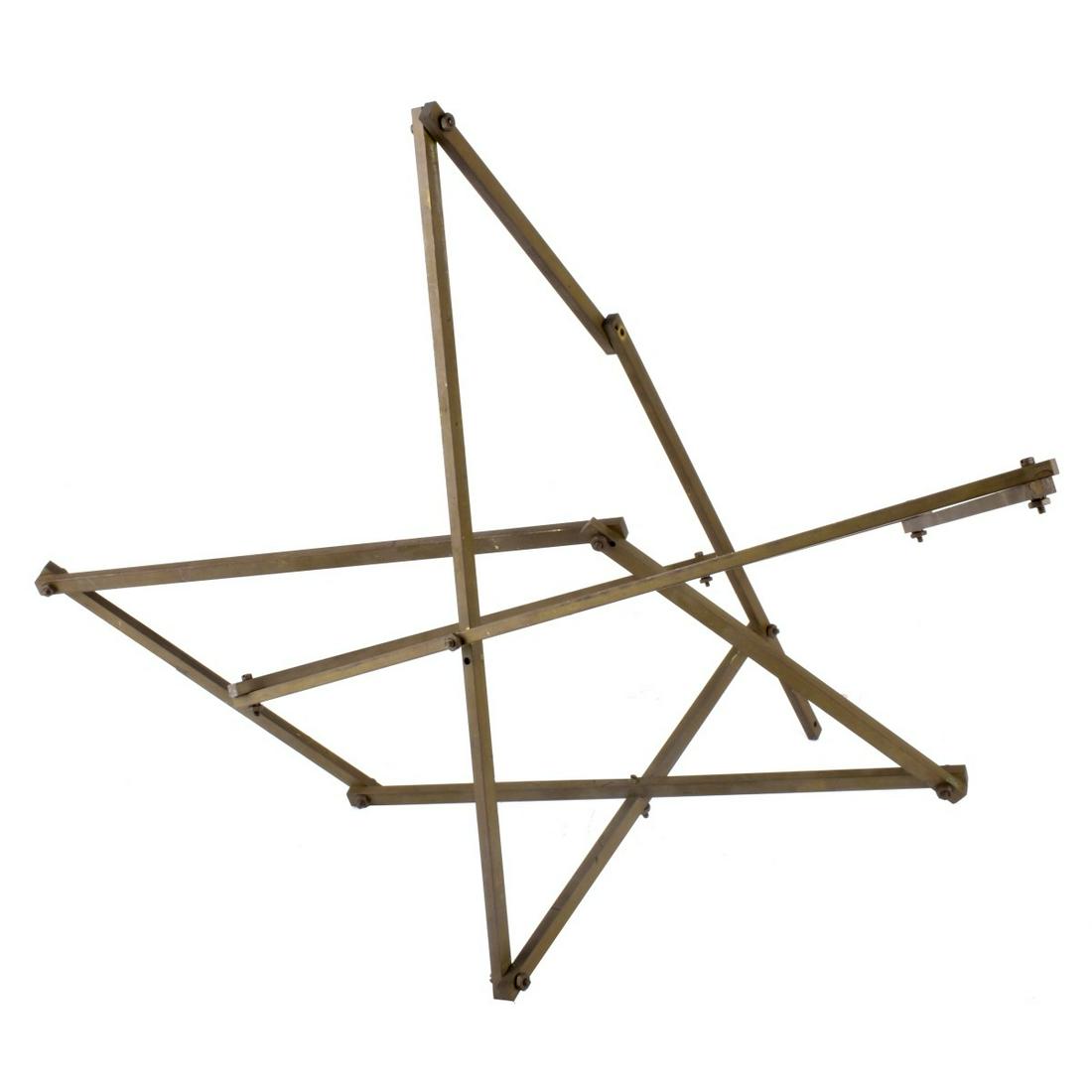 Larry Mohr, American (1921 - 2013) (1 of 3)