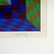 Victor Vasarely, Hungarian (1906 - 1997) - 3