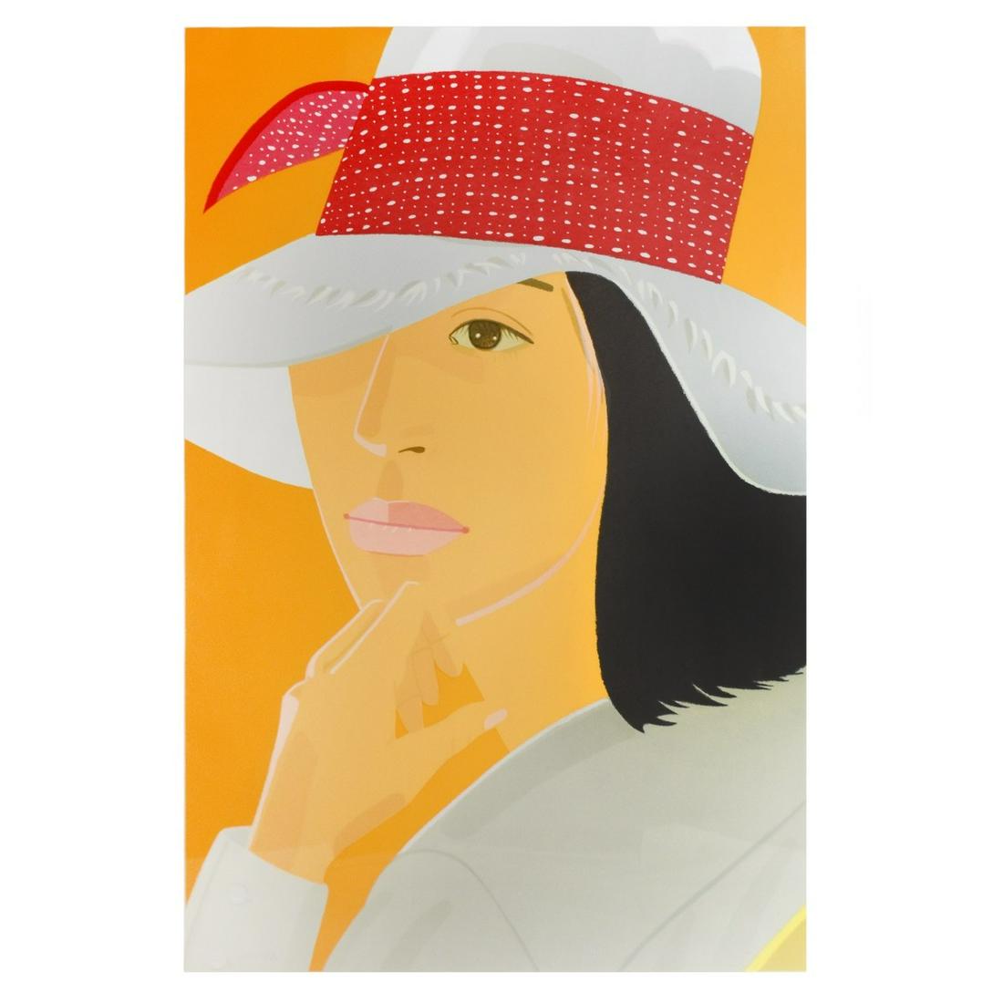 Alex Katz, American (Born 1927) (1 of 6)