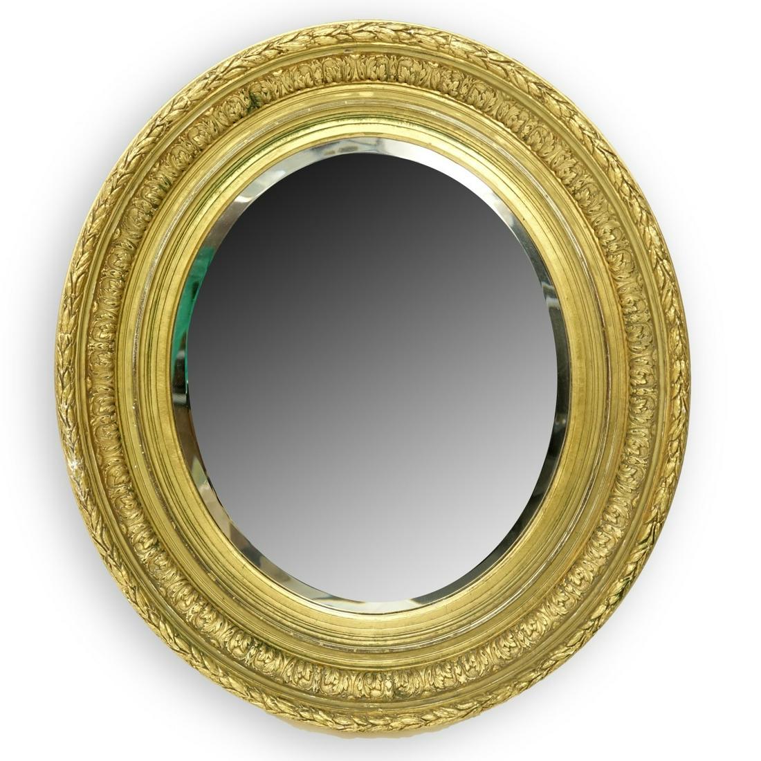 Decorative Mirror (1 of 2)